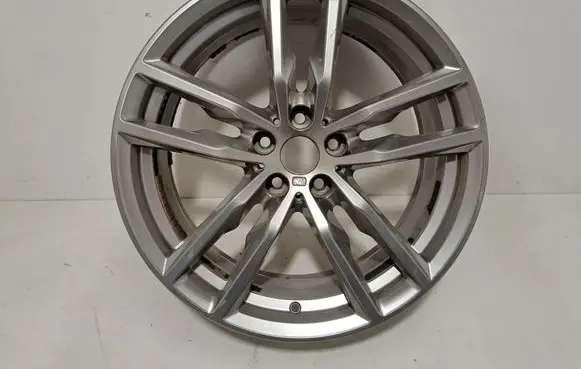 BMW X4 G02 R19 alloy rim 8746987 75JX19ET32