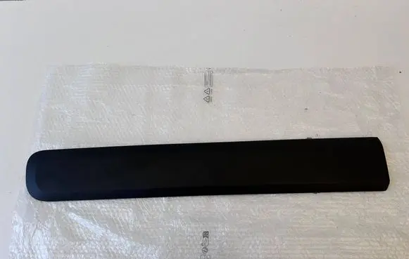 Fiat Panda II Front door trim (molding) 735490763