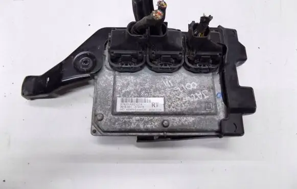 Honda Jazz Engine control unit/module 37820RB2G14