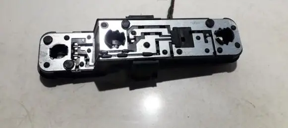 Nissan Almera N16 Tail light bulb cover holder 236873