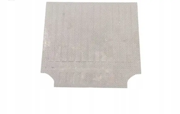 Land Rover Defender Interior carpet 