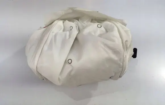 KIA Niro Passenger airbag 84530G5000