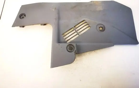 KIA Carens I Other interior part 0k2fa68281