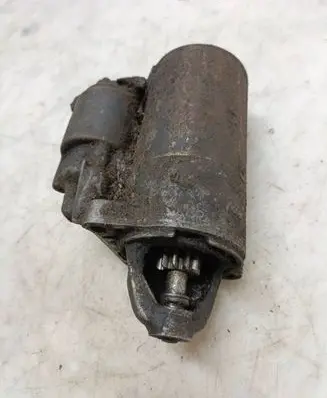 Ford Escort Starter motor 0001112016