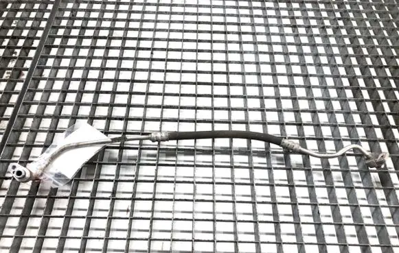 Audi A8 S8 D5 Air conditioning (A/C) pipe/hose 4N0260710BE