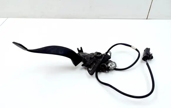 Citroen DS4 Engine bonnet/hood lock/catch 9670552080 9671669980