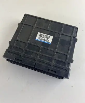 Mitsubishi Pajero Engine control unit/module MK369405 E6T01072
