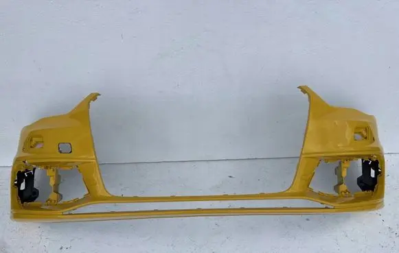 Audi A3 S3 8V Front bumper 8V3807437F