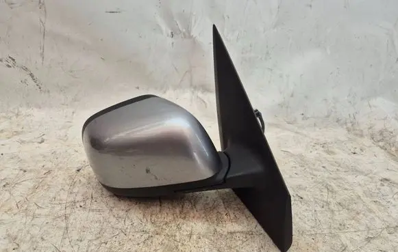 Dacia Lodgy Front door electric wing mirror