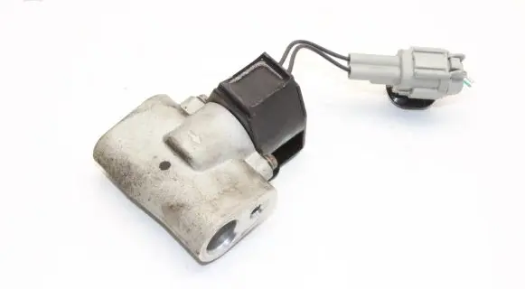 Nissan NV200 Air conditioning (A/C) expansion valve 4433101231