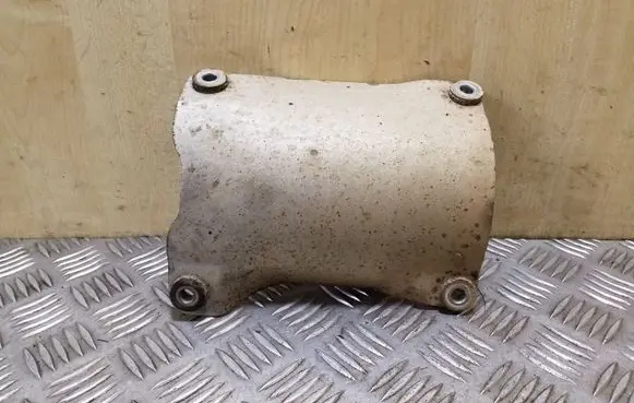 Toyota RAV 4 (XA20) Exhaust heat shield