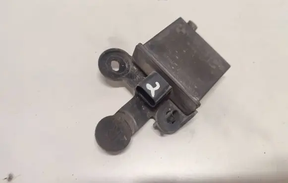 BMW 6 E63 E64 Tire pressure sensor 36236781846