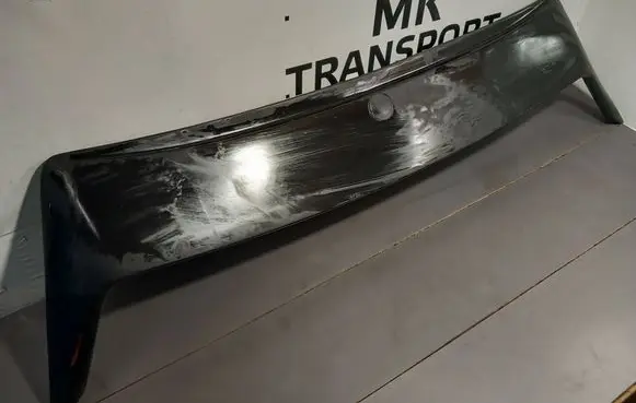 Opel Kadett E Tailgate/trunk spoiler 90186877