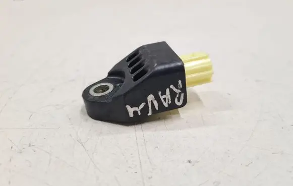 Toyota RAV 4 (XA30) Airbag deployment crash/impact sensor 8983133030