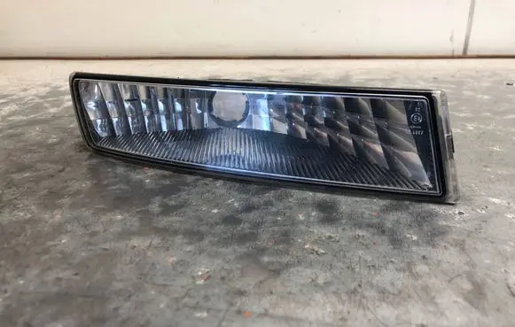 Renault Master II Front indicator light 8200416991-BILI 8200416991
