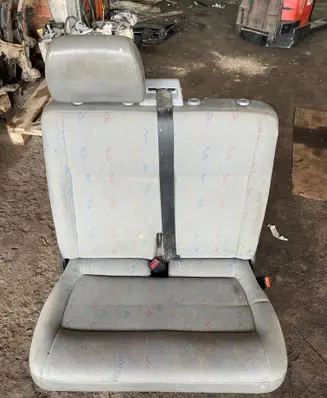Volkswagen Transporter - Caravelle T5 Front passenger seat 