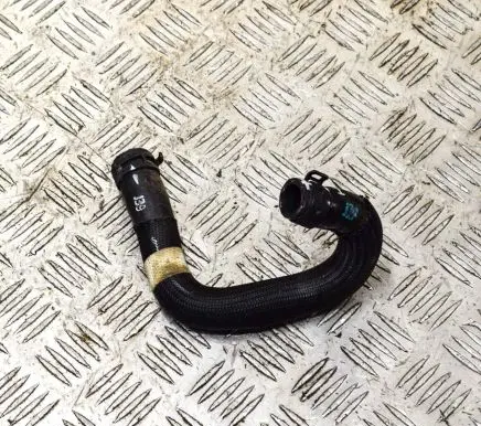 Jaguar I-Pace Engine coolant pipe/hose J9D38D150AC