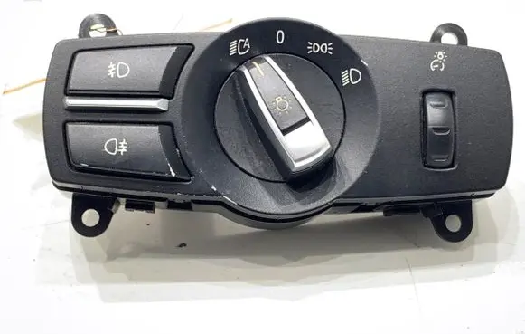 BMW 5 F10 F11 Other switches/knobs/shifts 9192744