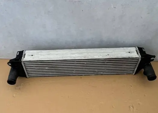 Toyota Yaris Cross Intercooler radiator 1801014511 3D1270001451