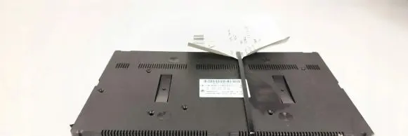 Mercedes-Benz S W221 Central body control module A2215401101