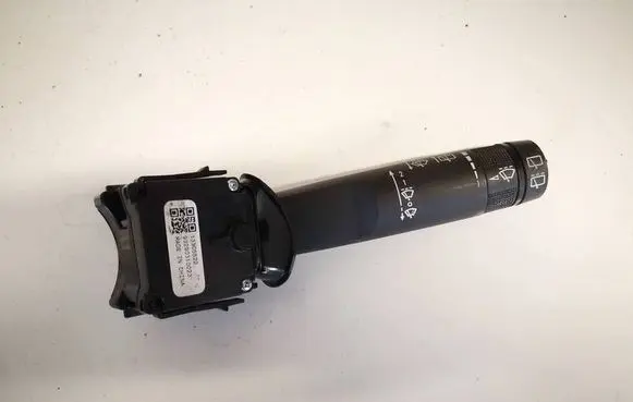 Opel Insignia A Wiper control stalk 13305522