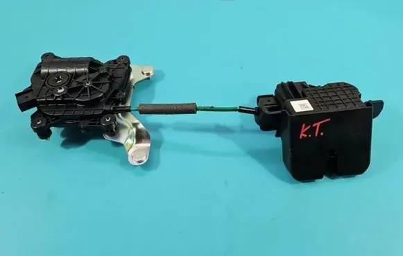 KIA Sportage Tailgate/trunk/boot lock/catch/latch IMPRK1401319