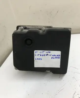 Citroen C4 Grand Picasso ABS Pump