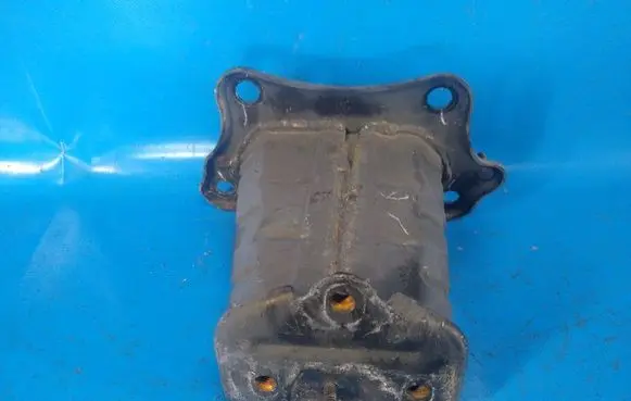 Lexus IS 220D-250-350 Front bumper cross member 5710753010