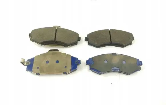 KIA Joice Brake pads (front) 58101M2A02