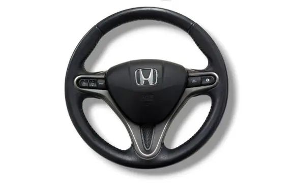 Honda Civic Steering wheel 78500-SMJ-J541-M1