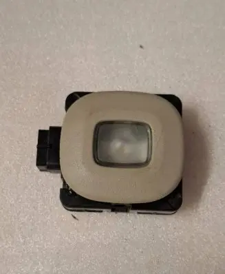 Chrysler Pacifica Other interior light 55057422AA