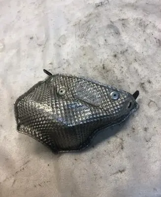 Volkswagen Tiguan Other engine bay part 5q0521441a