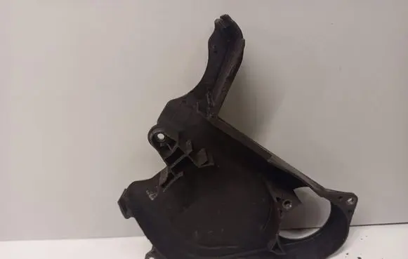 Audi 80 90 S2 B4 Timing belt guard (cover) 027109175C