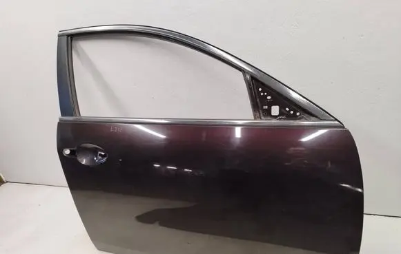 Mazda 6 Front door