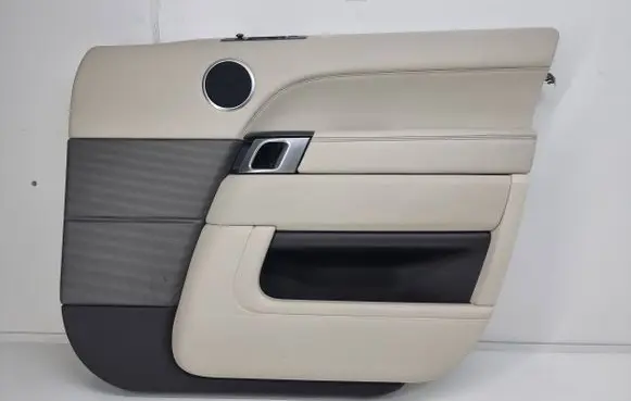 Land Rover Range Rover Sport L494 Front door card panel trim Dk6223900A