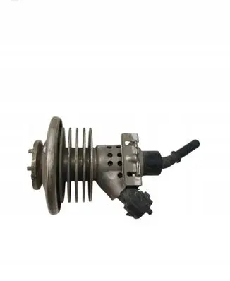 Land Rover Range Rover Sport L494 Fuel injector 