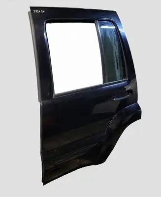 Jeep Cherokee KJ Rear door