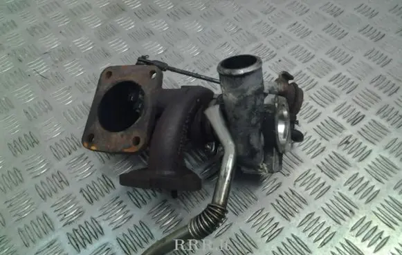 Ford Transit Turbo 4931305400 6D106K662DE