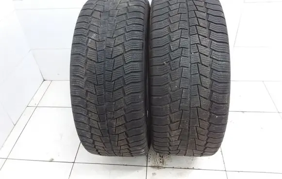 Volkswagen Golf II R18 winter tire 24545R18100V VIKING WINTECH