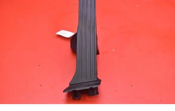 Skoda Octavia Mk2 (1Z) Accelerator throttle pedal 1K1721503P