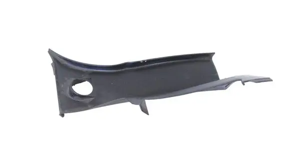 Tesla Model S Other trunk/boot trim element 100667500E