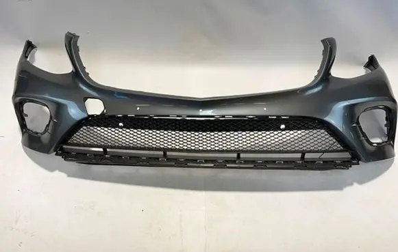 Mercedes-Benz GLC X253 C253 Front bumper