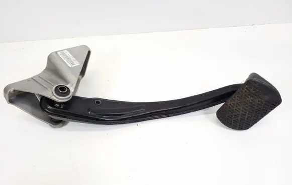 Brake pedal