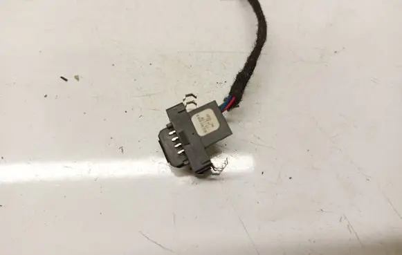 Volkswagen PASSAT B6 Sensor 3c0907539b