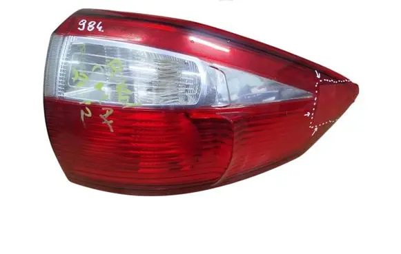 Ford C-MAX II Rear/tail lights AM5113404BE