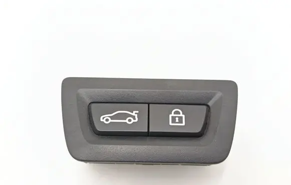 BMW X3 G01 Tailgate/boot open switch button 9275121