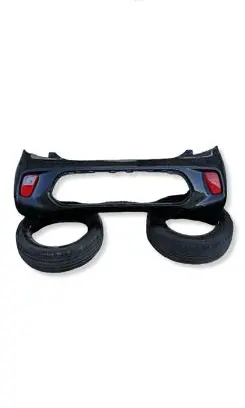 KIA Picanto Rear bumper 