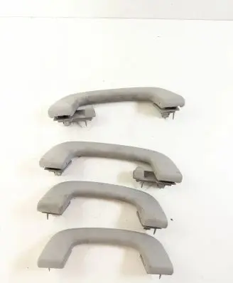 BMW 5 F10 F11 A set of handles for the ceiling 