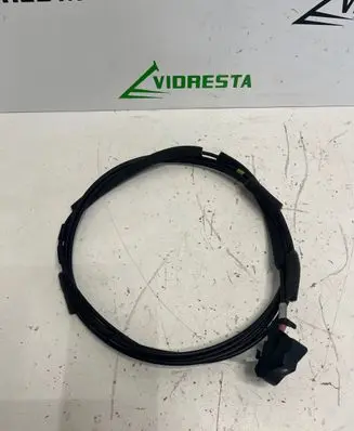 Mazda 2 Fuel cap flap release cable 