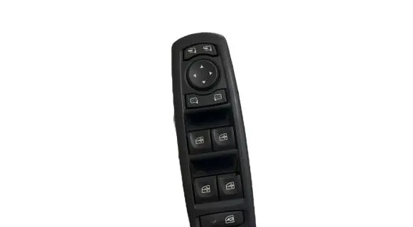 Renault Laguna III Electric window control switch E30167